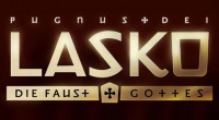 Lasko – Die Faust Gottes