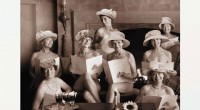Calender Girls