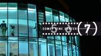Comet Cine Center bei Facebook