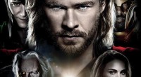 Thor – macht Spaß