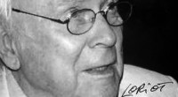 Loriot verstorben