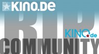 kino.de löscht seine Community