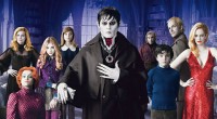 Trailer: Dark Shadows
