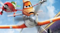 Trailer: Planes